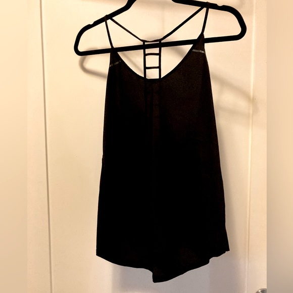 Lululemon Breezy Ladder Back Singlet Tank Too - Picture 1 of 6